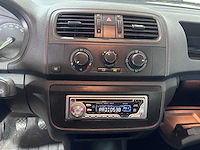 Skoda - fabia - 1.2 classic - h-741-fr - afbeelding 5 van  16