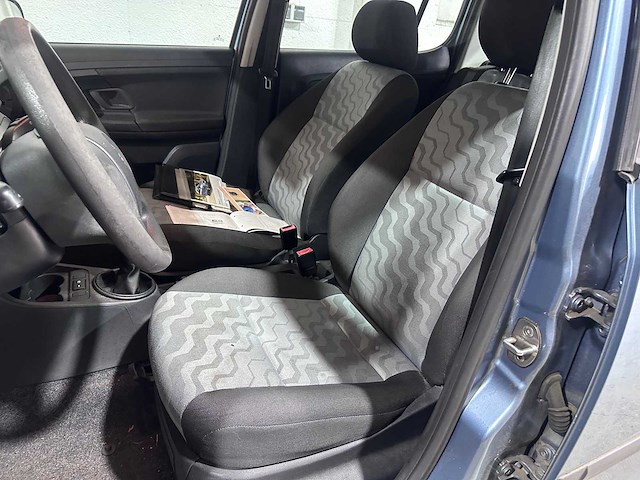 Skoda - fabia - 1.2 classic - h-741-fr - afbeelding 6 van  16