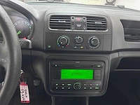 Skoda - fabia - 1.2 drive - 69-kvx-4 - afbeelding 4 van  17