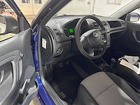 Skoda - fabia - 1.2 drive - 69-kvx-4 - afbeelding 16 van  17