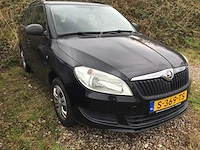 Skoda - fabia - 1.2 go - s-369-ts - afbeelding 10 van  15