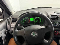 Skoda - fabia - 1.2 plus, 69-hkl-8 - afbeelding 2 van  13