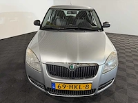Skoda - fabia - 1.2 plus, 69-hkl-8 - afbeelding 5 van  13