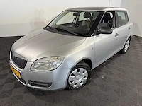 Skoda - fabia - 1.2 plus, 69-hkl-8 - afbeelding 1 van  13