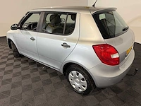 Skoda - fabia - 1.2 plus, 69-hkl-8 - afbeelding 6 van  13