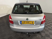 Skoda - fabia - 1.2 plus, 69-hkl-8 - afbeelding 7 van  13