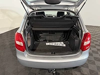 Skoda - fabia - 1.2 plus, 69-hkl-8 - afbeelding 8 van  13