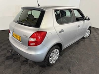Skoda - fabia - 1.2 plus, 69-hkl-8 - afbeelding 9 van  13