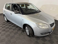 Skoda - fabia - 1.2 plus, 69-hkl-8 - afbeelding 10 van  13