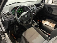 Skoda - fabia - 1.2 plus, 69-hkl-8 - afbeelding 12 van  13