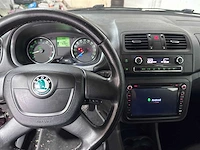 Skoda - fabia - 1.2 tsi ambition - car - afbeelding 10 van  22