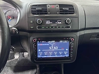Skoda - fabia - 1.2 tsi ambition - car - afbeelding 14 van  22
