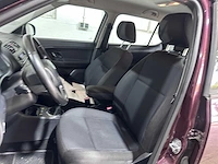 Skoda - fabia - 1.2 tsi ambition - car - afbeelding 17 van  22