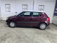 Skoda - fabia - 1.2 tsi ambition - car - afbeelding 2 van  22