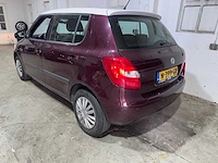 Skoda - fabia - 1.2 tsi ambition - car - afbeelding 3 van  22