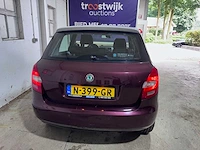 Skoda - fabia - 1.2 tsi ambition - car - afbeelding 4 van  22