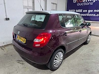 Skoda - fabia - 1.2 tsi ambition - car - afbeelding 5 van  22