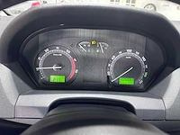 Skoda - fabia - 1.4-16v equipe - 70-sv-sb - afbeelding 2 van  20