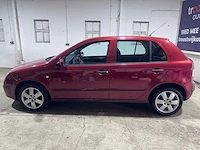 Skoda - fabia - 1.4-16v equipe - 70-sv-sb - afbeelding 12 van  20