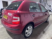 Skoda - fabia - 1.4-16v equipe - 70-sv-sb - afbeelding 16 van  20
