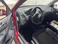 Skoda - fabia - 1.4-16v equipe - 70-sv-sb - afbeelding 19 van  20