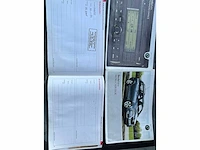 Skoda - fabia - 1.4-16v tour pro, 49-kjx-3 - afbeelding 8 van  23