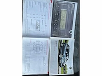 Skoda - fabia - 1.4-16v tour pro, 49-kjx-3 - afbeelding 9 van  23