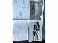 Skoda - fabia - 1.4-16v tour pro, 49-kjx-3 - afbeelding 11 van  23