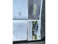 Skoda - fabia - 1.4-16v tour pro, 49-kjx-3 - afbeelding 13 van  23