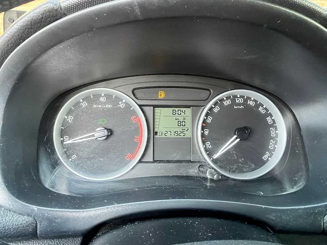 Skoda - fabia - 1.4-16v tour pro, 49-kjx-3 - afbeelding 16 van  23