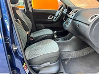 Skoda - fabia - 1.4-16v tour pro, 49-kjx-3 - afbeelding 22 van  23