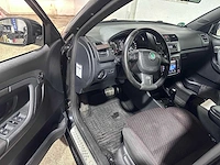 Skoda - fabia - 1.4 tsi rs dsg 180pk- j-537-kl - afbeelding 2 van  27