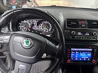 Skoda - fabia - 1.4 tsi rs dsg 180pk- j-537-kl - afbeelding 3 van  27