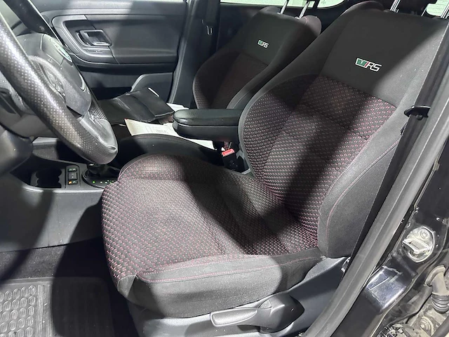 Skoda - fabia - 1.4 tsi rs dsg 180pk- j-537-kl - afbeelding 11 van  27