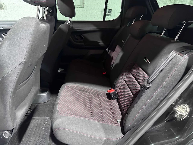 Skoda - fabia - 1.4 tsi rs dsg 180pk- j-537-kl - afbeelding 13 van  27