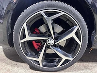 Skoda - fabia - 1.4 tsi rs dsg 180pk- j-537-kl - afbeelding 15 van  27