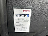 Skoda - fabia - 1.4 tsi rs dsg 180pk- j-537-kl - afbeelding 20 van  27
