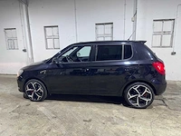 Skoda - fabia - 1.4 tsi rs dsg 180pk- j-537-kl - afbeelding 12 van  27