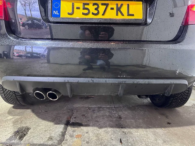 Skoda - fabia - 1.4 tsi rs dsg 180pk- j-537-kl - afbeelding 23 van  27