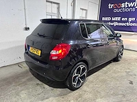 Skoda - fabia - 1.4 tsi rs dsg 180pk- j-537-kl - afbeelding 24 van  27