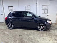 Skoda - fabia - 1.4 tsi rs dsg 180pk- j-537-kl - afbeelding 25 van  27