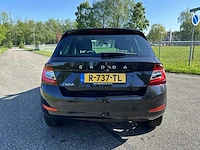 Skoda - fabia - r-737-tl - 2021 - afbeelding 3 van  9