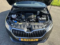 Skoda - fabia - r-737-tl - 2021 - afbeelding 5 van  9