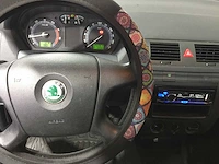 Skoda - fabia combi - 1.2-12v ambiente - 08-xg-kb - afbeelding 2 van  22