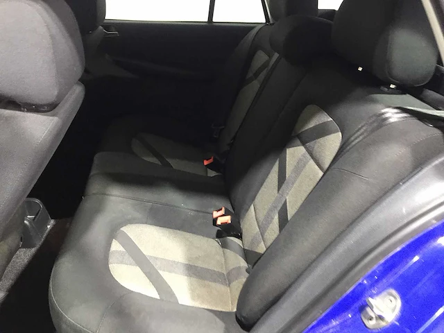 Skoda - fabia combi - 1.2-12v ambiente - 08-xg-kb - afbeelding 8 van  22