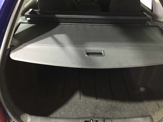 Skoda - fabia combi - 1.2-12v ambiente - 08-xg-kb - afbeelding 11 van  22