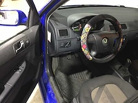 Skoda - fabia combi - 1.2-12v ambiente - 08-xg-kb - afbeelding 22 van  22