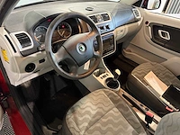 Skoda - fabia combi - 1.2-12v ambiente, 73-hlg-6 - afbeelding 3 van  16