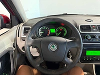 Skoda - fabia combi - 1.2-12v ambiente, 73-hlg-6 - afbeelding 5 van  16