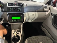 Skoda - fabia combi - 1.2-12v ambiente, 73-hlg-6 - afbeelding 6 van  16